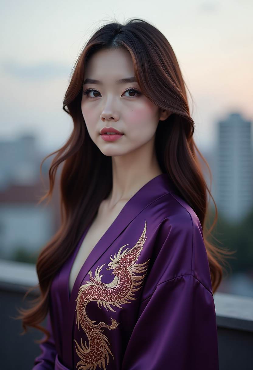 她从星海归来封面